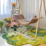 green-moss-rug-399202 Green moss rug