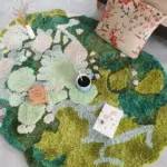 green-moss-rug-673283 Green moss rug