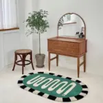 green-spiral-mat-929549 Green spiral mat