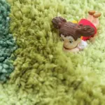 greenery-circle-rug-173401 Greenery circle rug