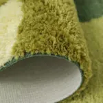 greenery-circle-rug-534847 Greenery circle rug