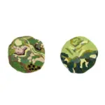 greenery-circle-rug-545984 Greenery circle rug