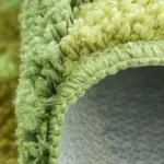 greenery-circle-rug-809471 Greenery circle rug