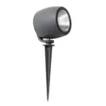 Greenglow garten led lampe schwarz energieeffizient wetterfest stilvolles design xlumina4