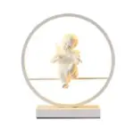 guardianglow-engelenpop-tischlampe-weiss-34-cm-harzlamp-xlumina_5 Guardianglow engelenpop tischlampe weiss 34 cm harzlamp xlumina