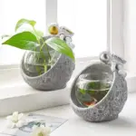 Gymbel vase mademoiselle home decor and furniture store