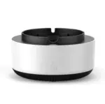 HHtJMultipurpose Ashtray with Air Purifier Function for Filtering Second Hand Smoke From Cigarettes Remove Odor Smoking