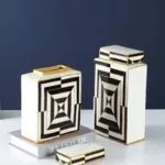 Hajime vase mademoiselle home decor and furniture store