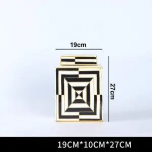 Shivani Vase