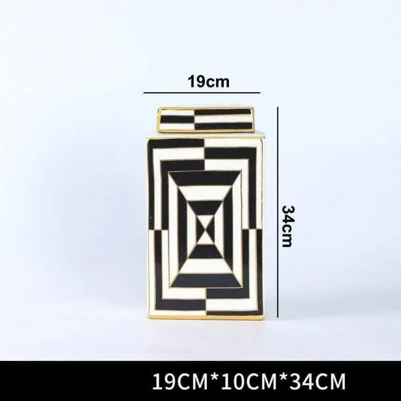 Hajime vase mademoiselle home decor and furniture store