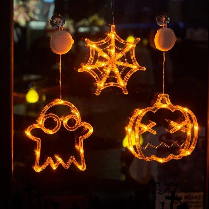 Halloween Led Lights Window Decor Patchandbagel 521757