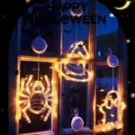 halloween-led-lights-window-decor-patchandbagel-941849 Halloween led lights window decor patchandbagel