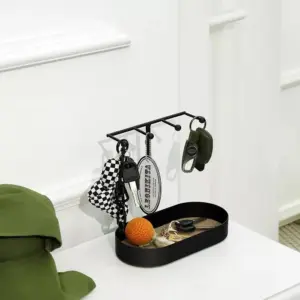 Small Hallway Organiser Tray