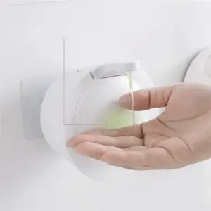 Wall Mounted Soap Box