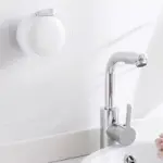 Hand soap dispenser Suction Cup Liquid Soap Dispenser Wall Mounted Waterproof Soap Box Press Bath Supplies a0dd48b0 0e46 4d65 b1a6 2b7e1be9401c