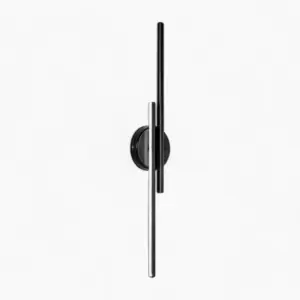 Harmonious atmosphere wall lamp