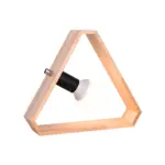 Head beige schlafzimmer tischlampe stilvolle einfachheit warmes licht xlumina4