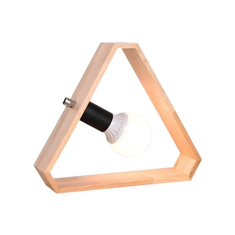 Head beige schlafzimmer tischlampe stilvolle einfachheit warmes licht xlumina4
