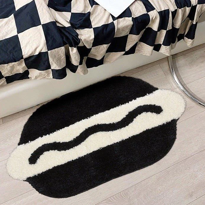 Hotdog Bun Mat 961669