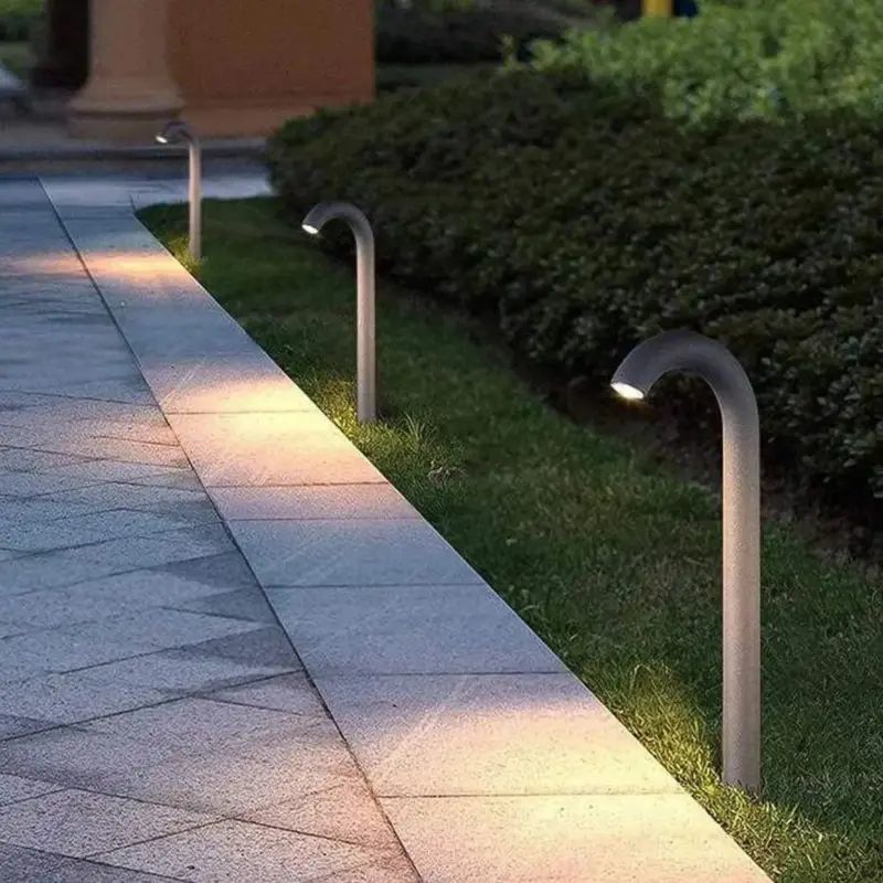 Hydrogarten wasserlicht gartenbeleuchtung led wasserdicht robust energiesparend xlumina4