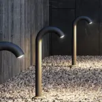 Hydrogarten wasserlicht gartenbeleuchtung led wasserdicht robust energiesparend xlumina5