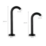 Hydrogarten wasserlicht gartenbeleuchtung led wasserdicht robust energiesparend xlumina6