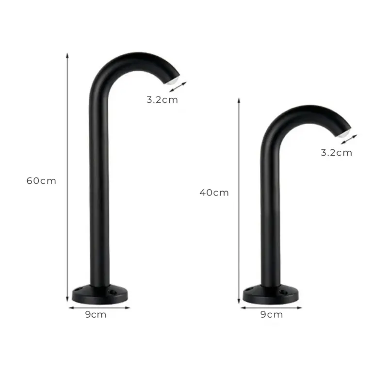 Hydrogarten wasserlicht gartenbeleuchtung led wasserdicht robust energiesparend xlumina6