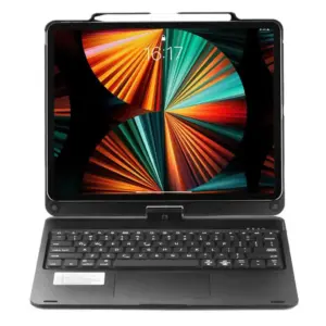 iPad Keyboard Case - Increased Productivity