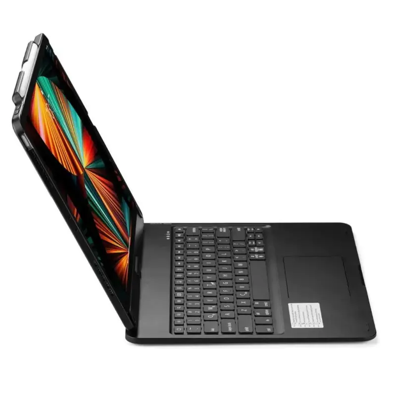 IPad Keyboard Case Increased Productivity tag1