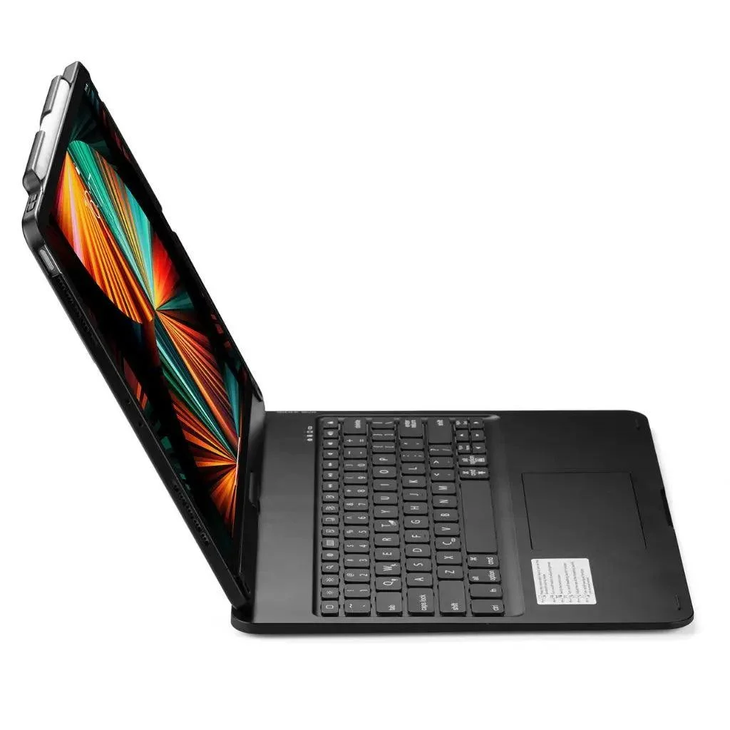 iPad Keyboard Case - Increased Productivity -  - #tag1#