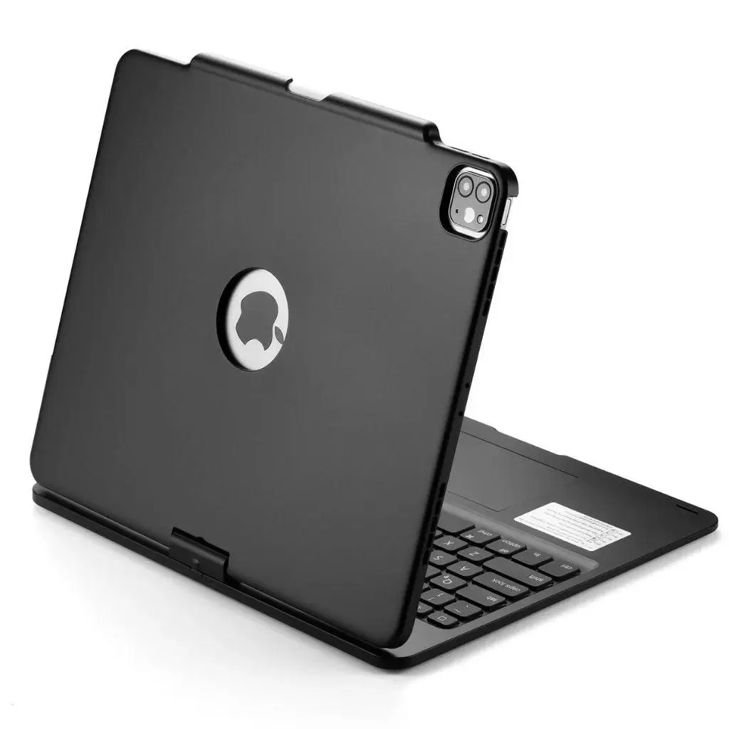 iPad Keyboard Case - Increased Productivity -  - #tag1#