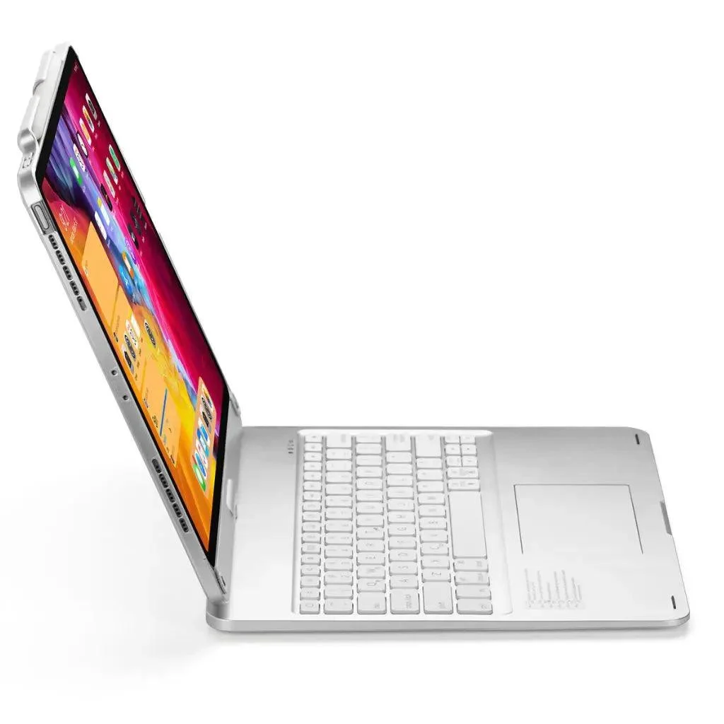 iPad Keyboard Case - Increased Productivity -  - #tag1#