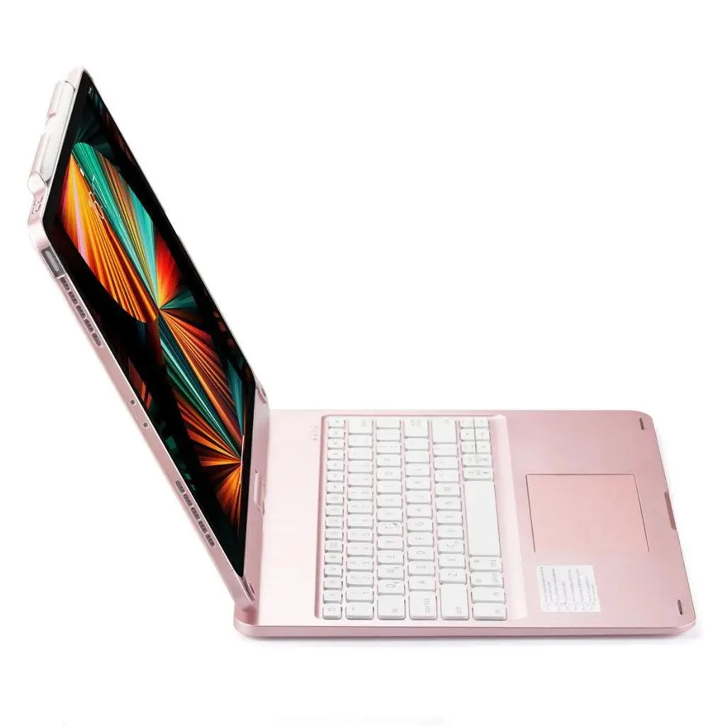 iPad Keyboard Case - Increased Productivity -  - #tag1#