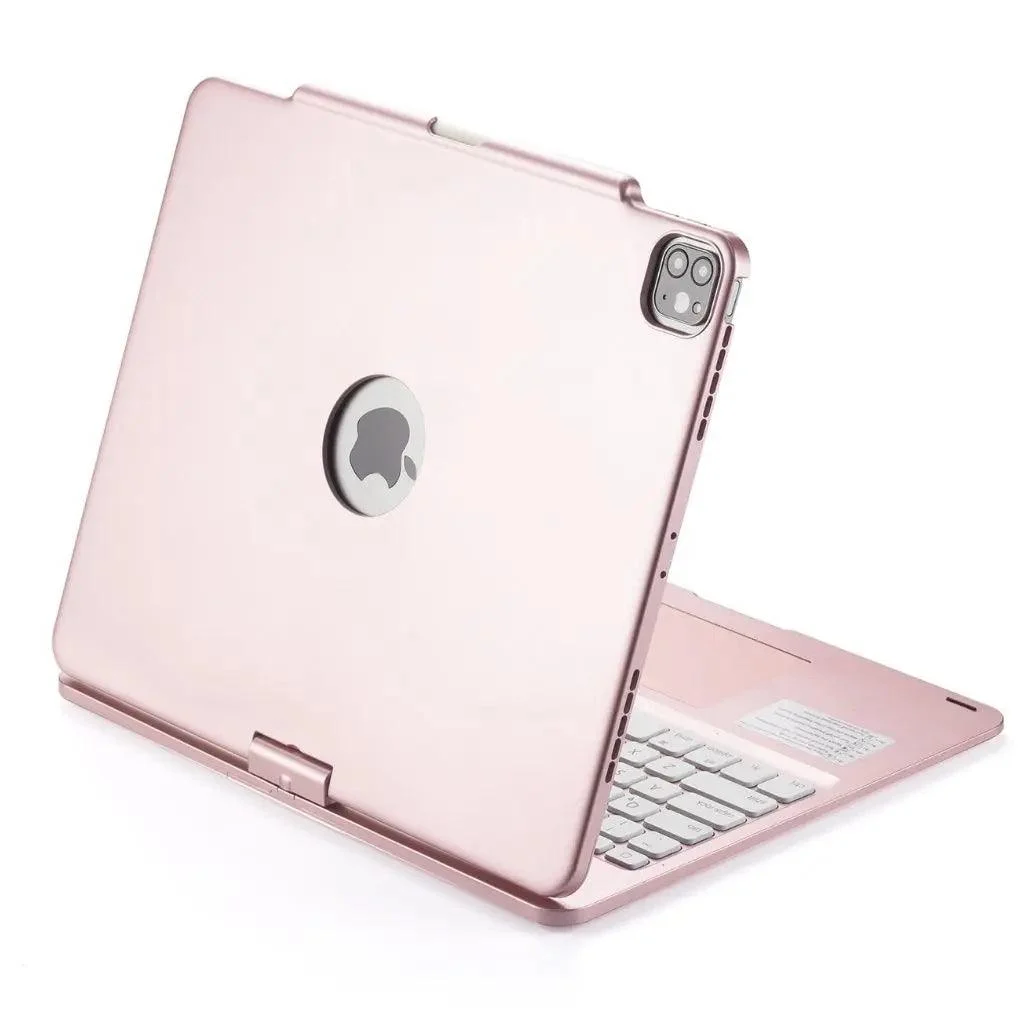 iPad Keyboard Case - Increased Productivity -  - #tag1#