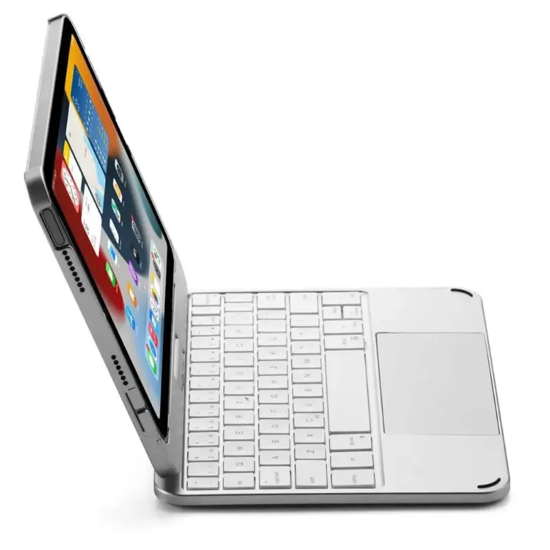 IPad Keyboard Case Increased Productivity tag1