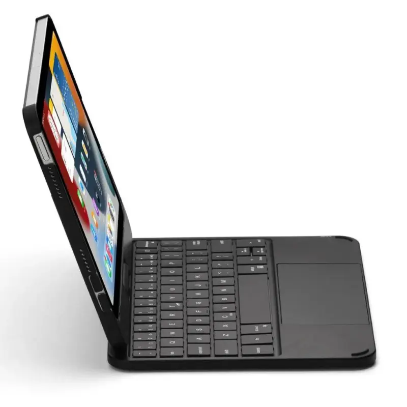 IPad Keyboard Case Increased Productivity tag1