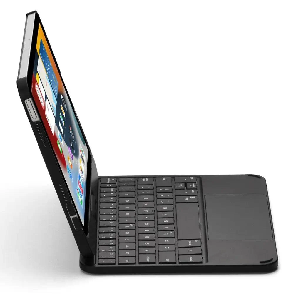 iPad Keyboard Case - Increased Productivity -  - #tag1#