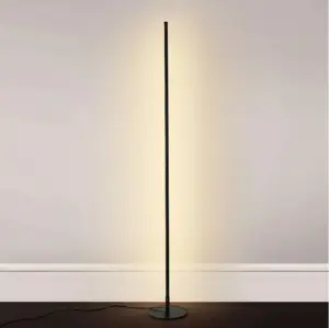 Light Mouth Modern Floor Lamp