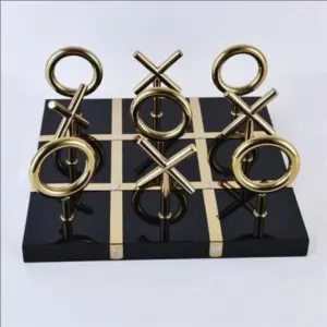 Tic Tac Toe Board Game