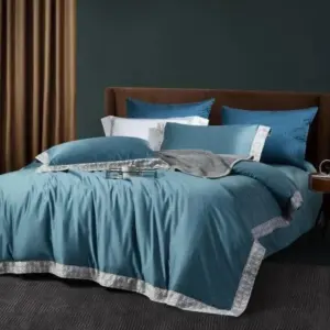 Montserrat – Duvet cover set of Egyptian Cotton