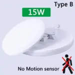 industrial-minimal-led-ceiling-lights-with-optional-motion-sensor-471259 Industrial minimal led ceiling lights with optional motion sensor