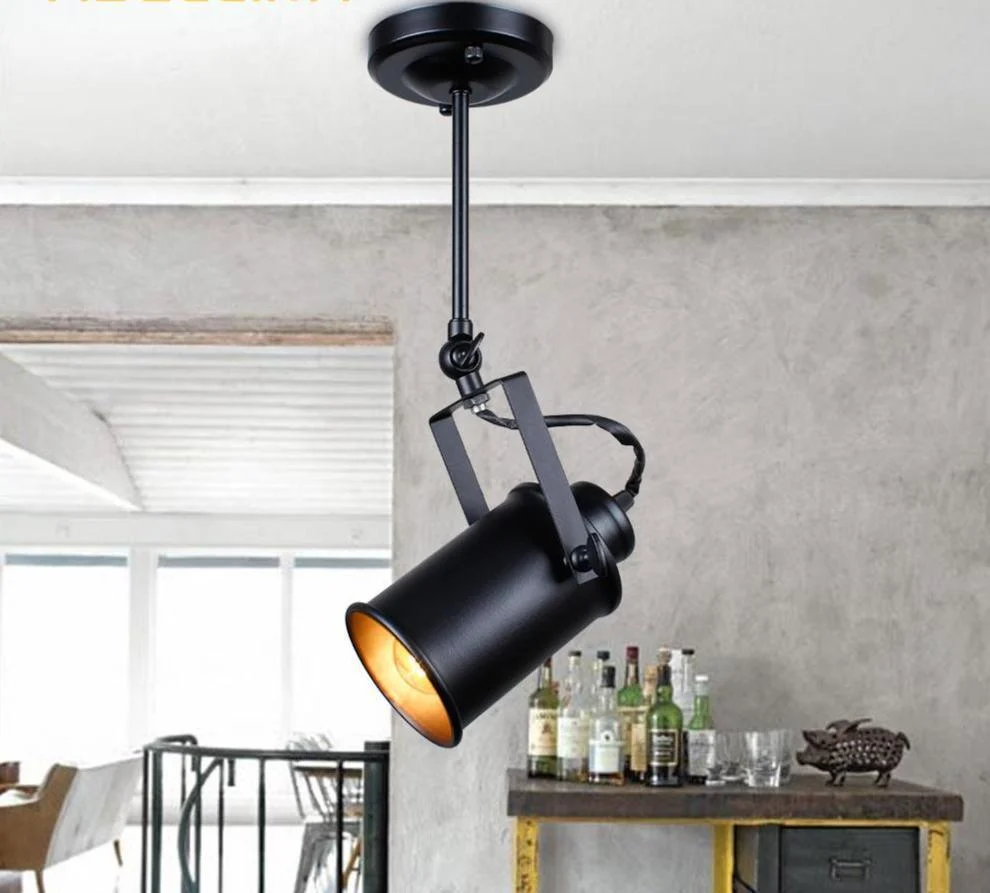 Industrial Retail Pendant Hanging Light 336465