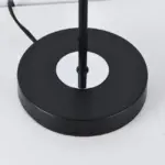 Industrielle schwarze metall tischlampe peru 5 9dcbf245 8045 44a1 9e20 592500450e3b