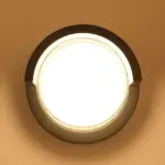 Ip65 outdoor multi style garden wall light