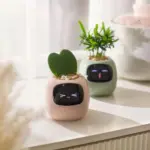 Ivy smart plant pot evolved chargers