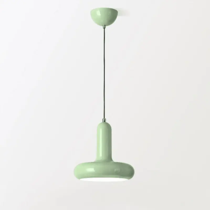 Jardioui 2 lampes 29 90 pcs vert lampe led suspendue scandinave macaron elegance