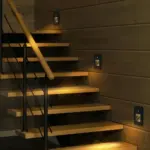 jardioui-applique-murale-d-escalier-elegance-57021339107665 Jardioui applique murale d escalier elegance