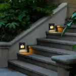 jardioui-applique-murale-d-escalier-elegance-57021345235281 Jardioui applique murale d escalier elegance