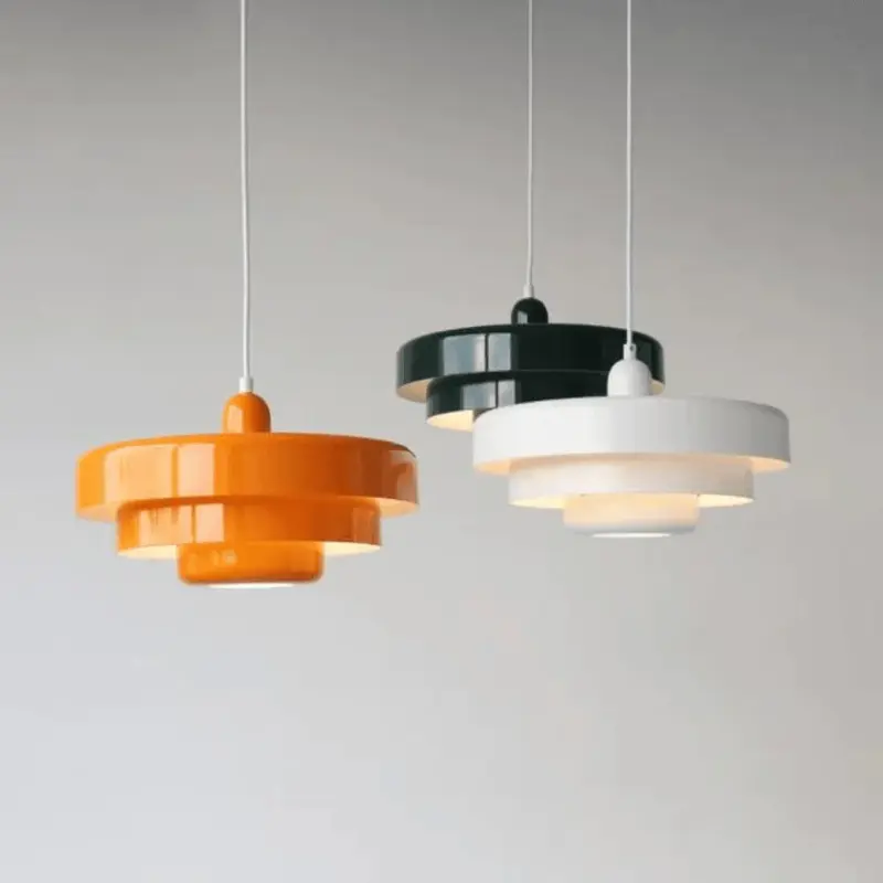 Jardioui suspension luminaire vintage led sophistiquee