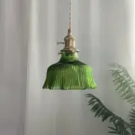 jardioui-vert-suspension-luminaire-vintage-en-verre-scandinave-58077273063761 Jardioui vert suspension luminaire vintage en verre scandinave